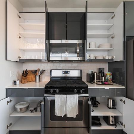 Aurelien Spacious Apartments In The Heart Of Gold Coast Chicago Ngoại thất bức ảnh