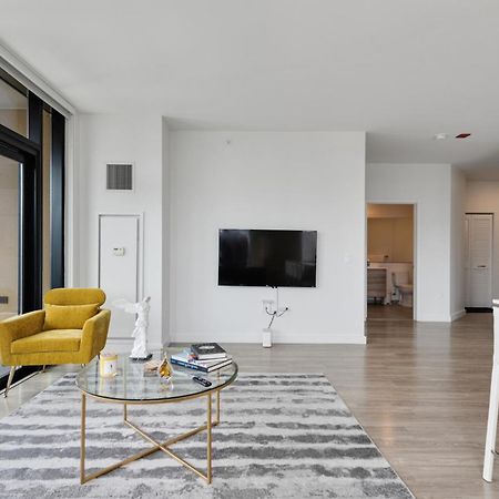 Aurelien Spacious Apartments In The Heart Of Gold Coast Chicago Ngoại thất bức ảnh