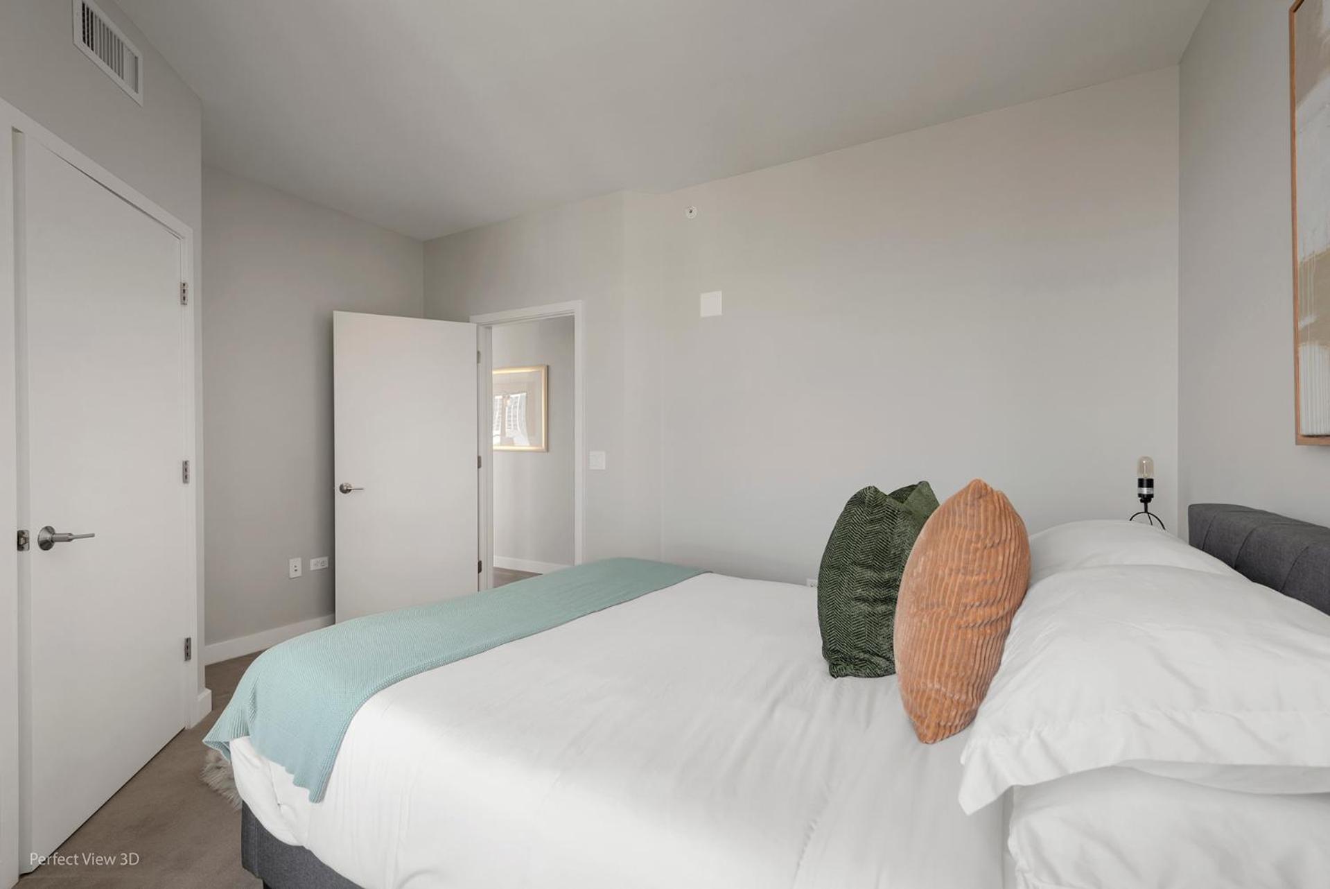 Aurelien Spacious Apartments In The Heart Of Gold Coast Chicago Ngoại thất bức ảnh