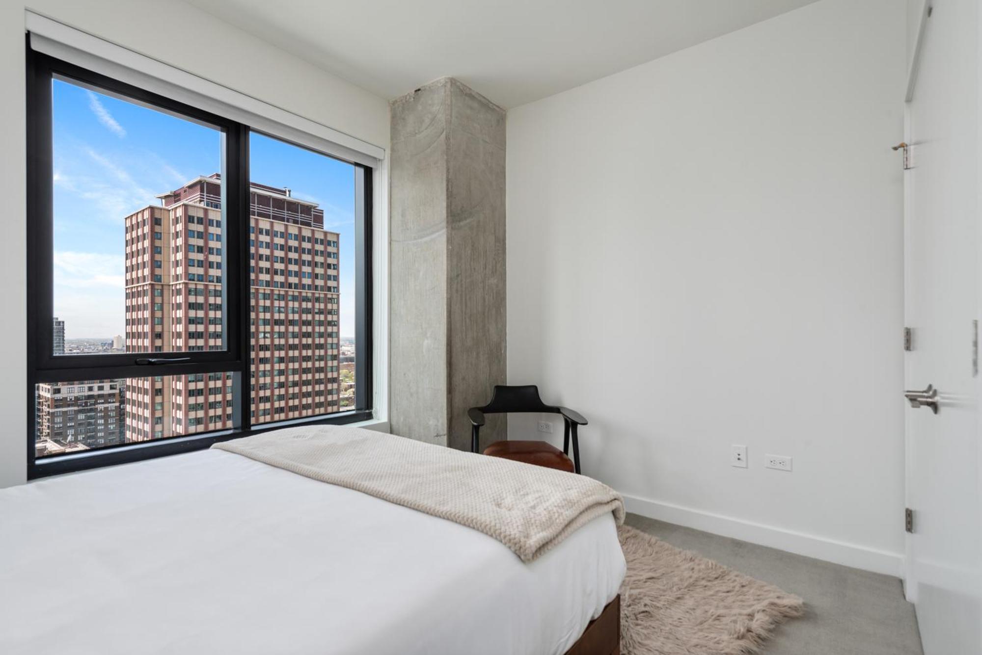 Aurelien Spacious Apartments In The Heart Of Gold Coast Chicago Ngoại thất bức ảnh