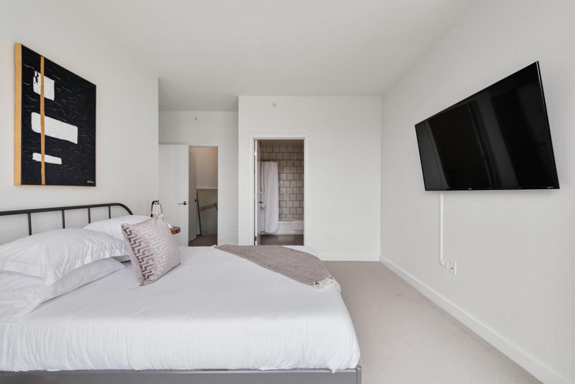 Aurelien Spacious Apartments In The Heart Of Gold Coast Chicago Ngoại thất bức ảnh