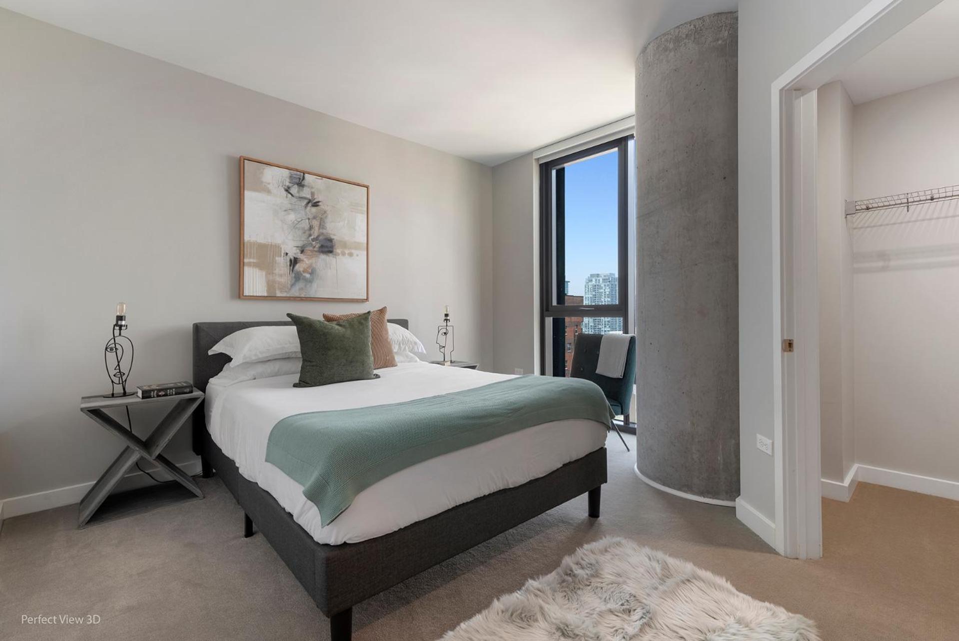 Aurelien Spacious Apartments In The Heart Of Gold Coast Chicago Ngoại thất bức ảnh