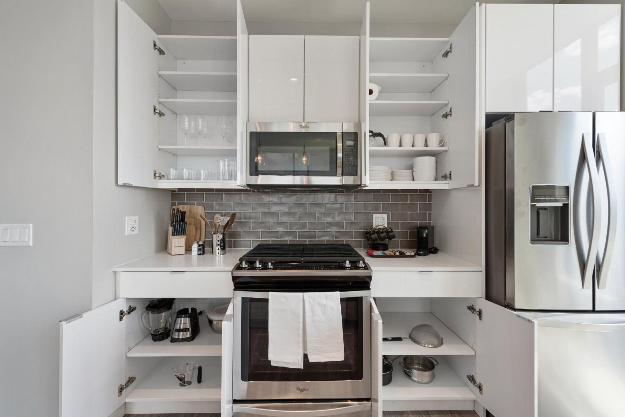 Aurelien Spacious Apartments In The Heart Of Gold Coast Chicago Ngoại thất bức ảnh