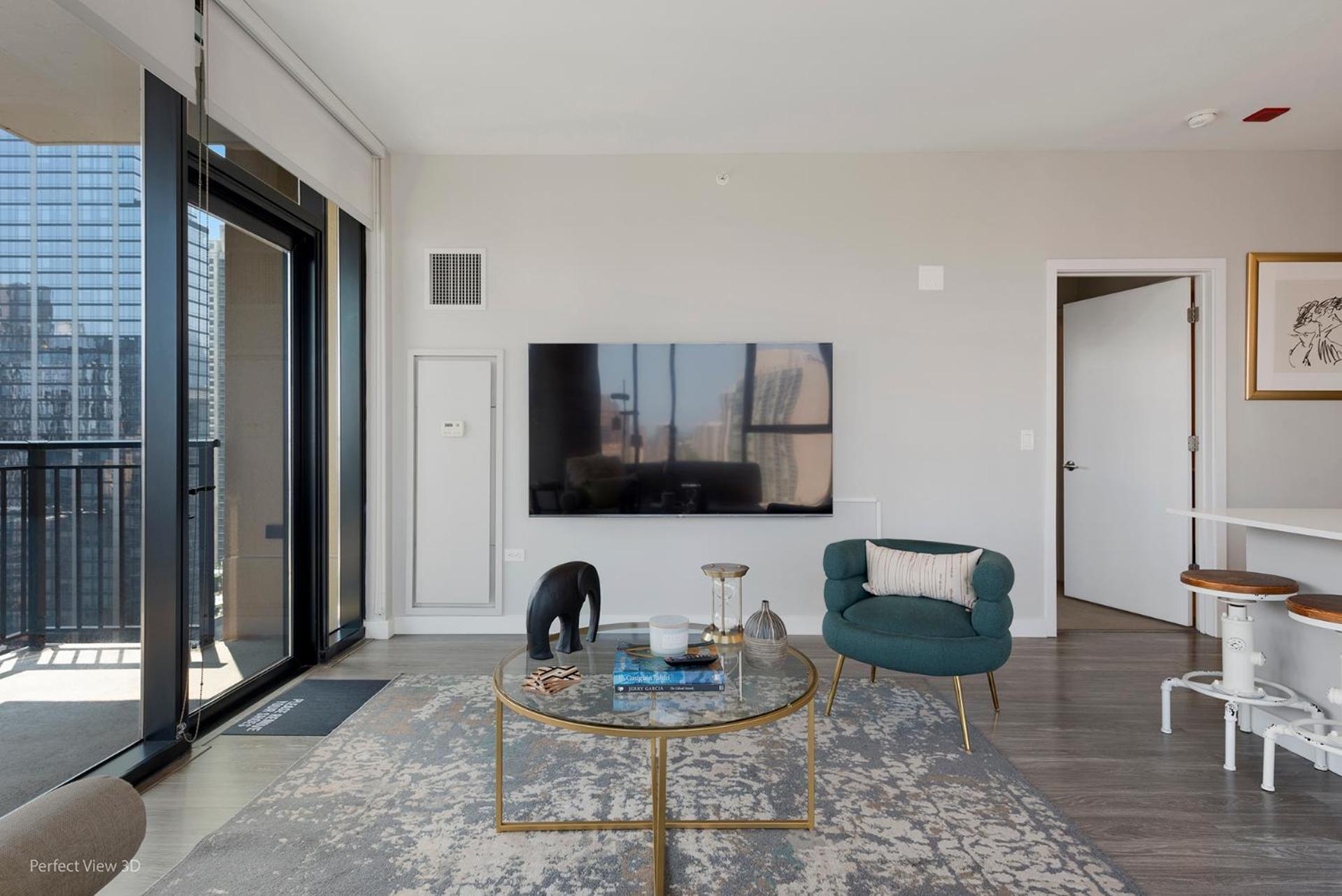 Aurelien Spacious Apartments In The Heart Of Gold Coast Chicago Ngoại thất bức ảnh