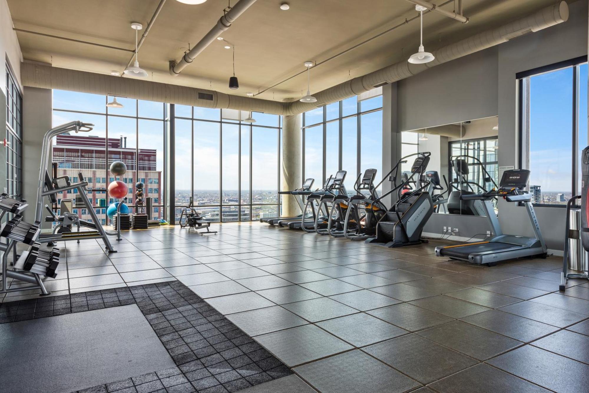 Aurelien Spacious Apartments In The Heart Of Gold Coast Chicago Ngoại thất bức ảnh