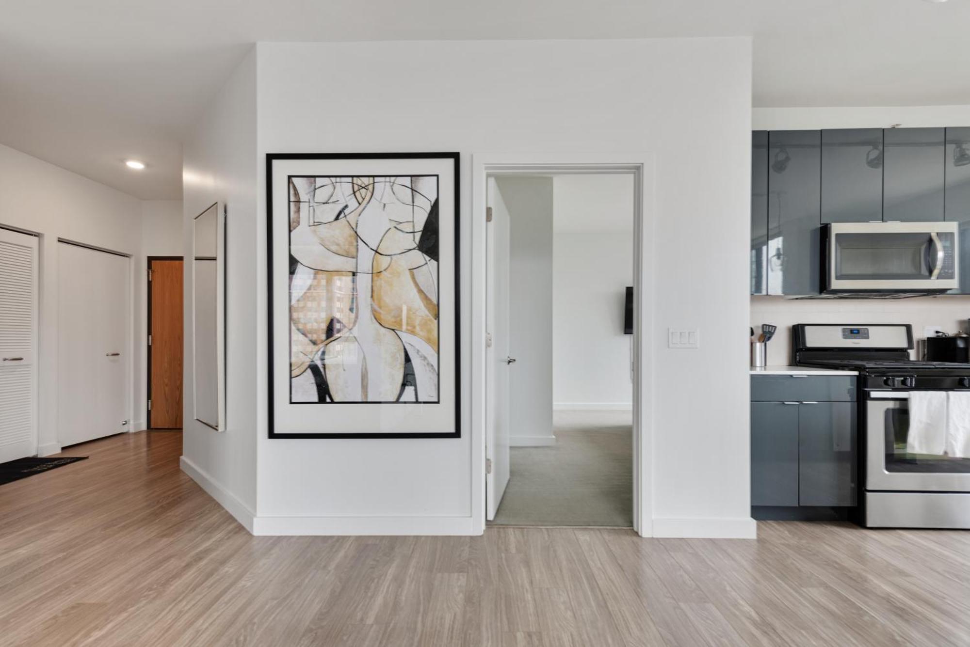 Aurelien Spacious Apartments In The Heart Of Gold Coast Chicago Ngoại thất bức ảnh